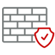 Firewall Logging & Reporting