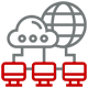 Managed Network Analysis