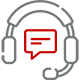 Need support for devices purchased from us?