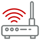Wireless Surveys (Indoor / Outdoor)