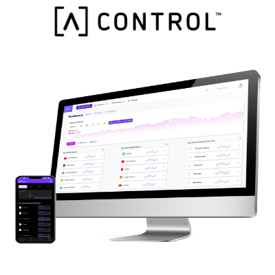 Cloud-Based Management