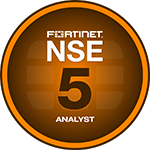 NSE 5
